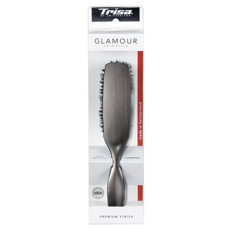 Trisa Glamour Brushing S