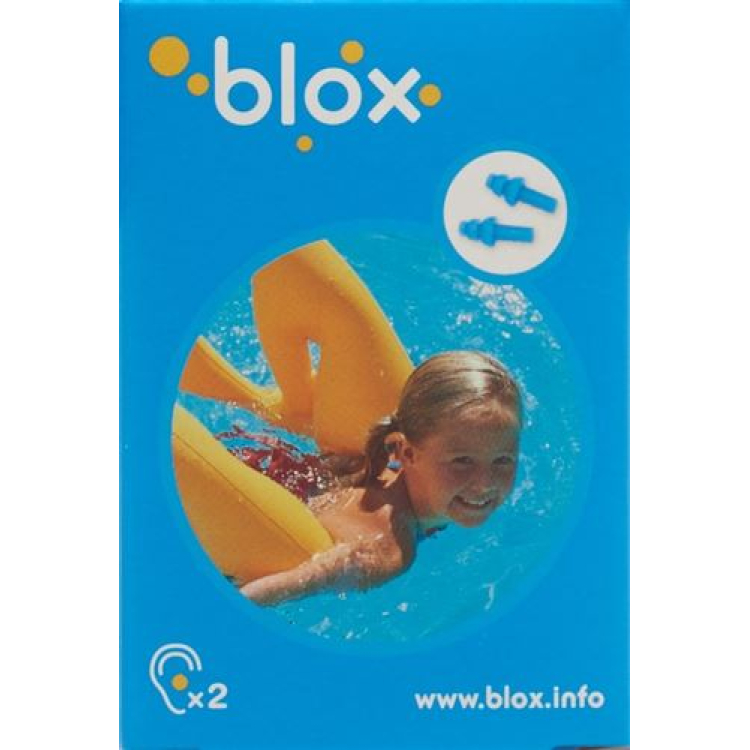 Blox Aqua trẻ em 1 cặp