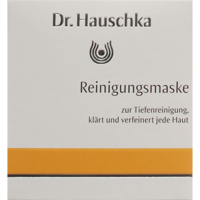 Dr Hauschka Rein Mask 10 Box 10 g
