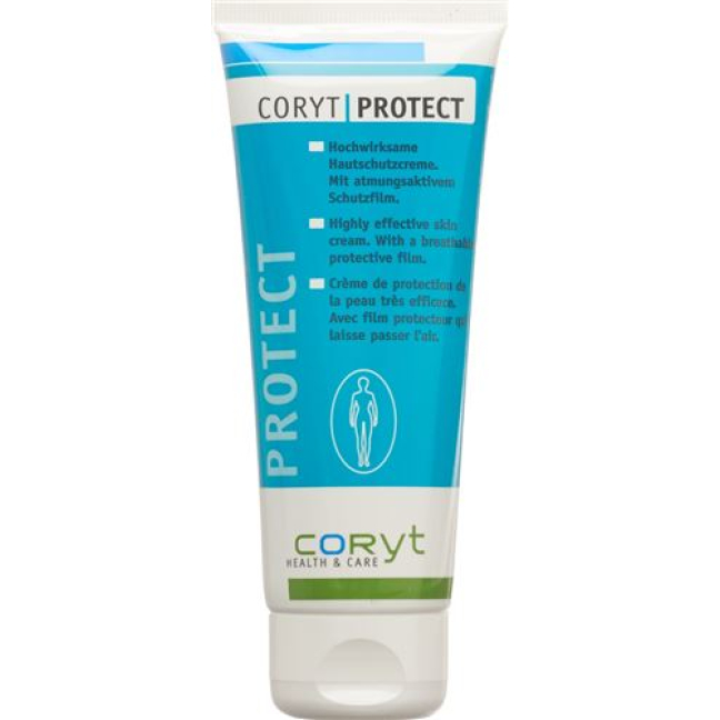 Buy Coryt Protect 100 ml - Skin Protection Product from Beeovita