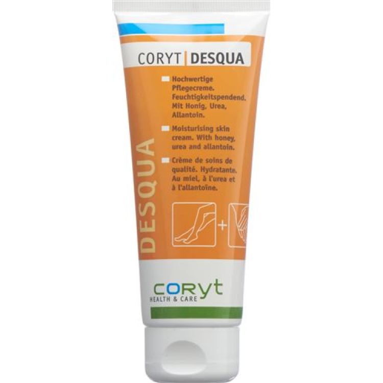 Coryt Desqua 100ml