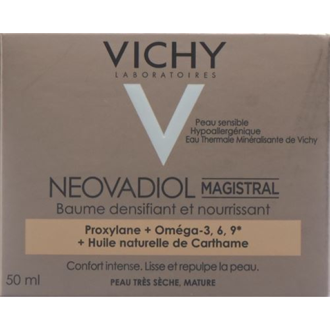 Vichy Neovadiol Magistral francais អាច 50 មីលីលីត្រ