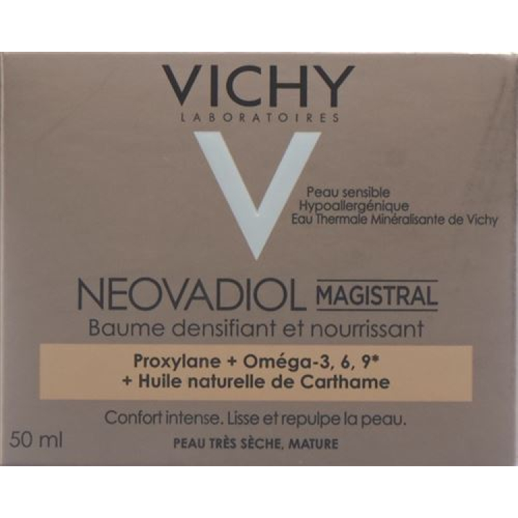 Vichy Neovadiol Magistral français lata 50 ml