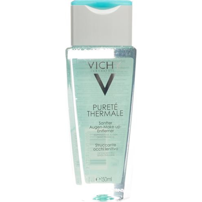 Vichy Pureté Thermale Eye Make-up Remover