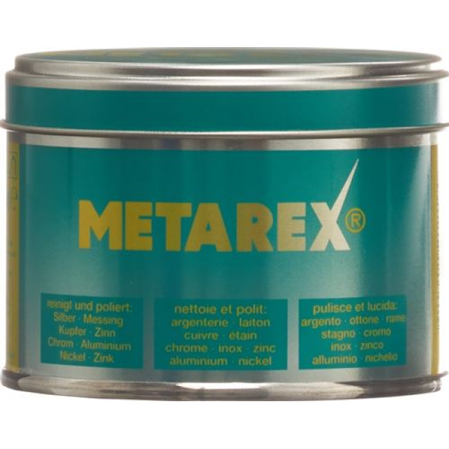 METAREX ჯადოსნური ბამბა 100 გრ