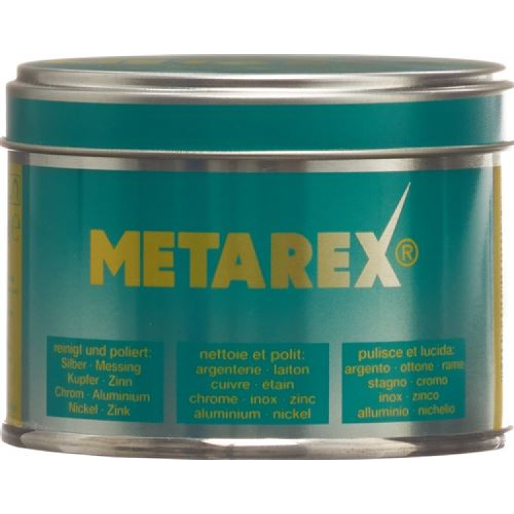 METAREX כותנה קסומה 100 גרם