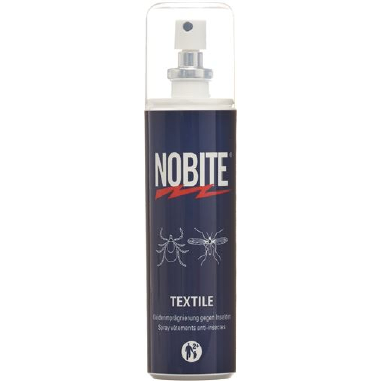 NoBite TEXTILE - ស្ព្រាយបាញ់សំលាប់មេរោគ 100ml