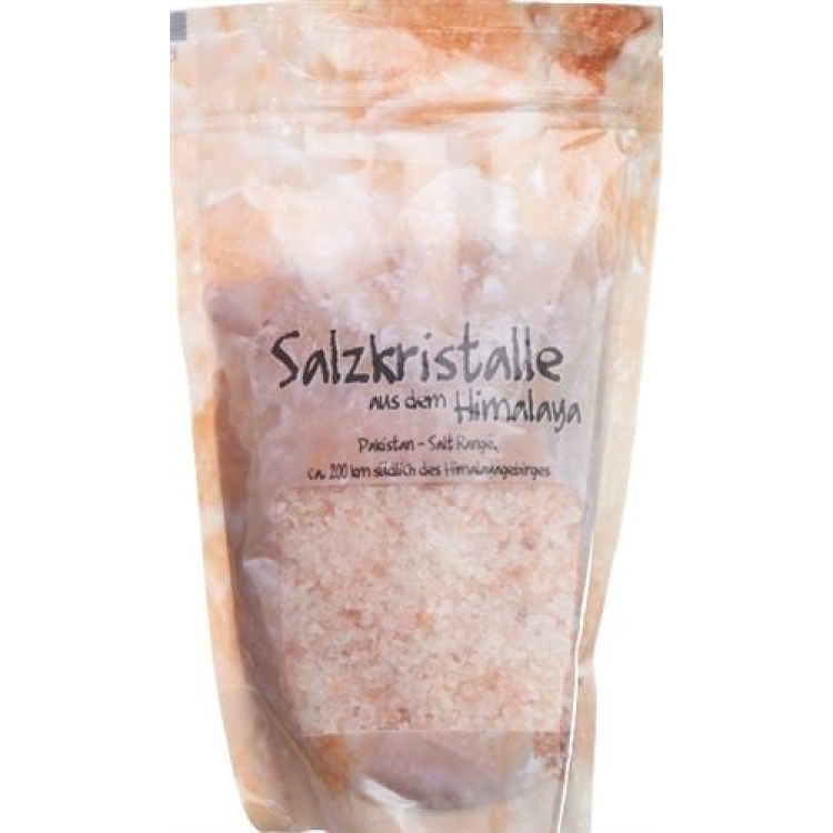 Himalaya Crystal Salt granulesules 1 կգ