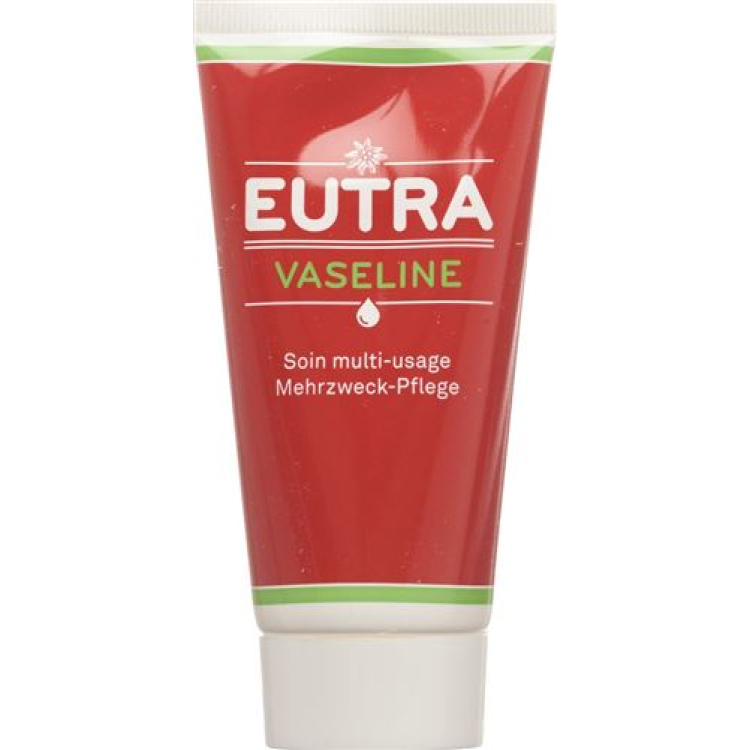 Eutra Multiguna Vaseline 75 ml