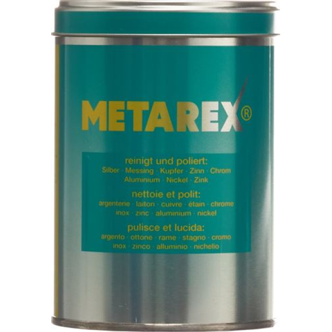METAREX maaginen puuvilla 200 g