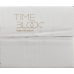 Time Block slepen 120 st