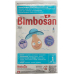 Bimbosan HA 1 Säuglingsmilch Reiseportionen 3 x 25 g