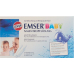 A solução de gotas nasais Emser Baby 20 x 2 ml