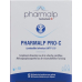 Pharmalp PRO-C probiotikų kapsulės 10 vnt