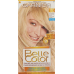 Belle Color Simply Color Gel nro 110 erittäin vaalea luonnollinen blondi