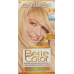 Belle Color Simply Color Gel št. 110 ekstra svetlo naravno blond