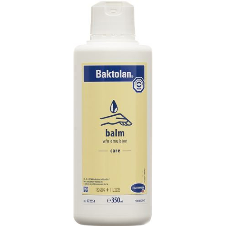 Baktolan Care Balm 350 մլ