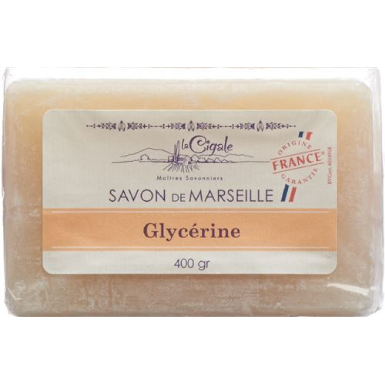 LA CIGALE Marsigliese 400 g