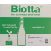 Biotta mrkva Bio 12 Fl 250 ml