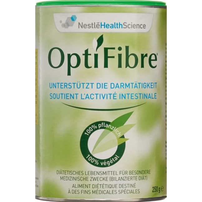 OptiFibre Plv Ds 250 g buy online
