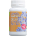 PHYTOMED linolja ekologisk 500mg + vitamin K2 kapslar 180 st