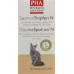 PHA spot-on drops N for cats 3 Amp 1.5 ml