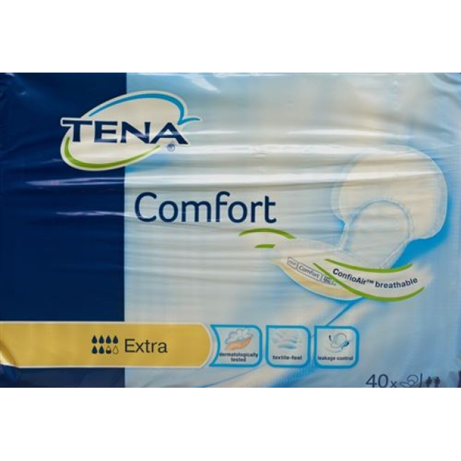 TENA Comfort Extra 40 件
