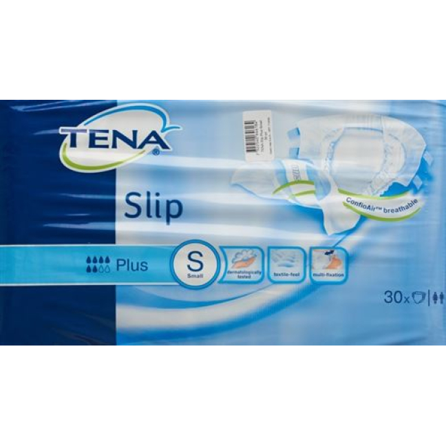 TENA Slip Plus 30 kis darab