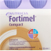 Fortimel Compact mokka 4 Fl 125 ml