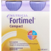Fortimel Compact Apricot 4 pudelit 125 ml