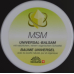 Biosana MSM Universal Balm 100 ml