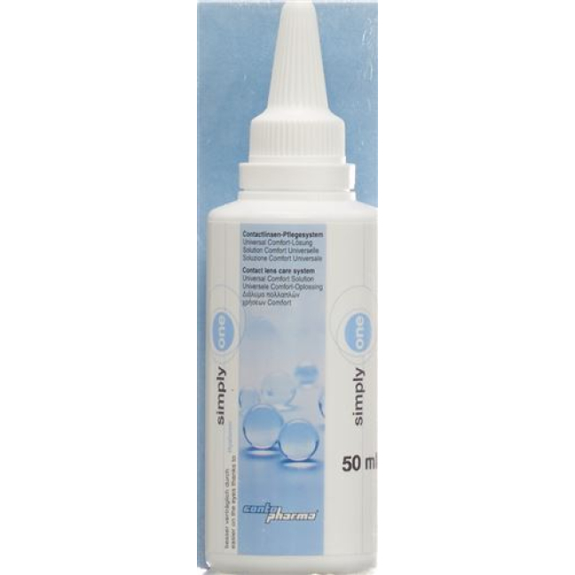 Contopharma Comfort Simply One Solution 100ml