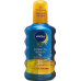 Nivea Sun Protect & Refresh Forfriskende Sun Spray SPF 30 200 ml