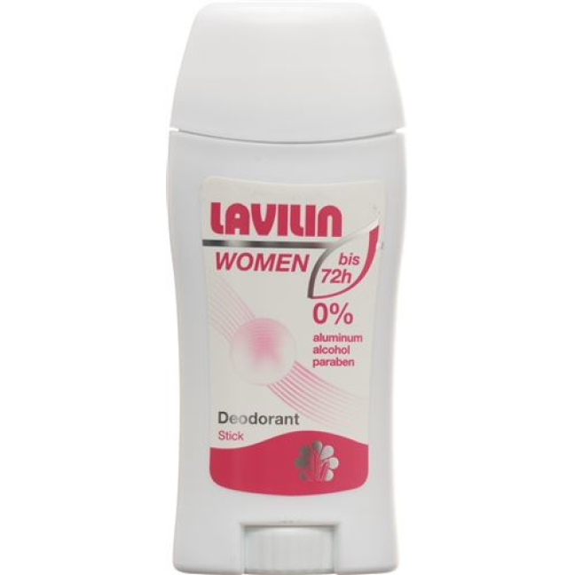 Lavilin Women Stick 60 ml
