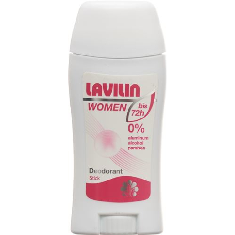 Lavilin kvinnor stick 60 ml