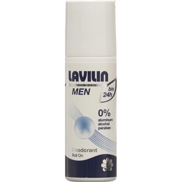 Lavilin men roll-on 65 ml