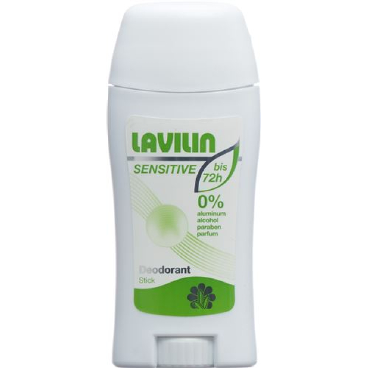 Lavilin sensitive tyčinka 60 ml