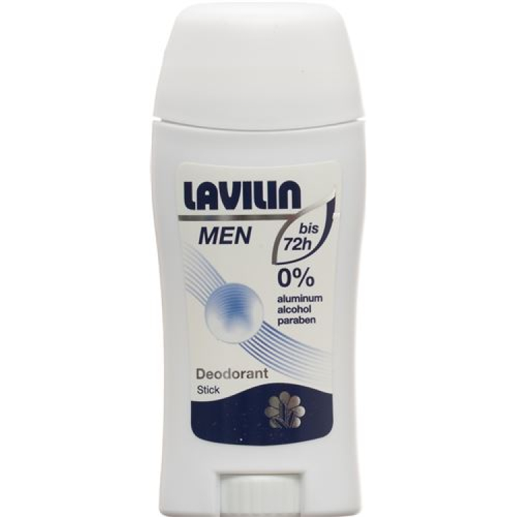 Lavilin uomo stick 60 ml