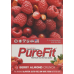 PureFit Protein Bar Berry 100% Vegán 15 x 57g