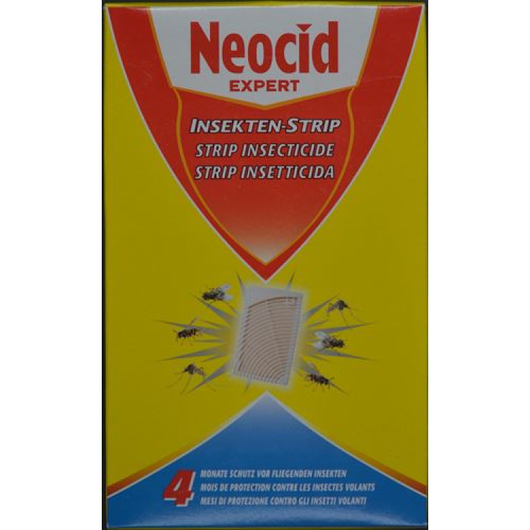 Neocid EXPERT traka protiv insekata