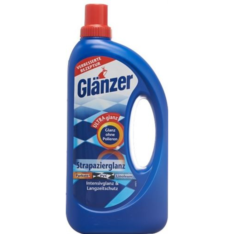 GLÄNZER LONG LIFE neste 1 lt