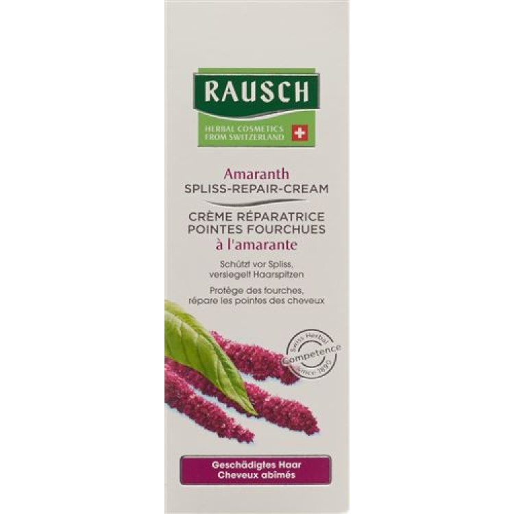 NOISE Amaranth split uchlari-REPAIR-CREAM 50 ml