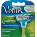 Gillette Venus Embrace cserepengék 4 db