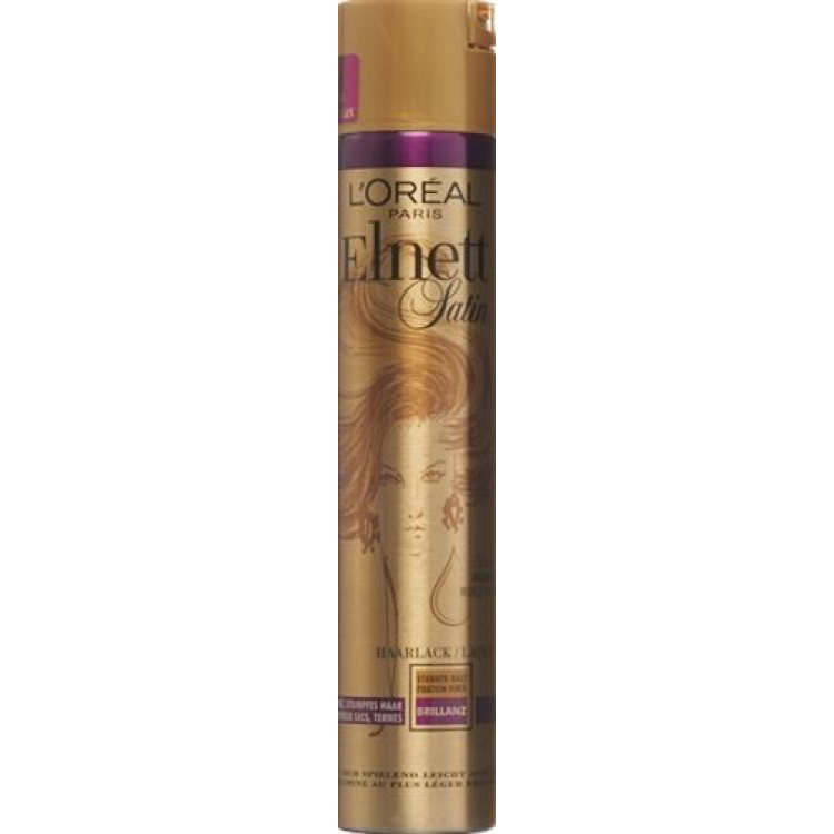 ELNETT Precious Oil Care taurieji aliejai 300 ml