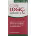 OMNi-LOGiC Metabolic apple pectin capsules 84 pcs