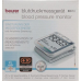 Medidor de pressão arterial de pulso Beurer BC 50