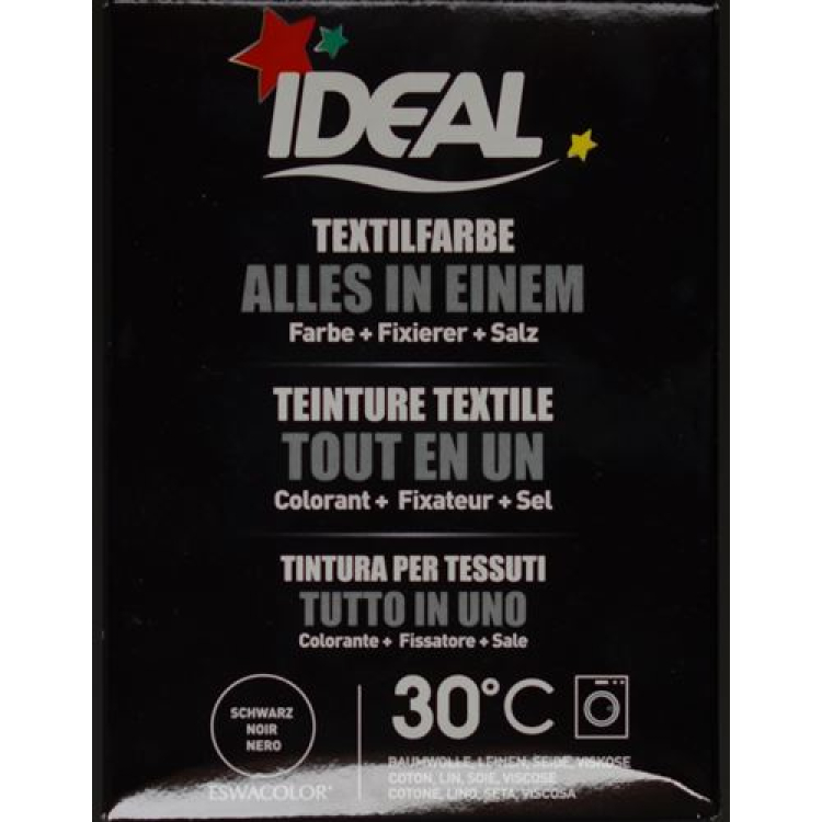 Idealno sve u jednom crno 230 g