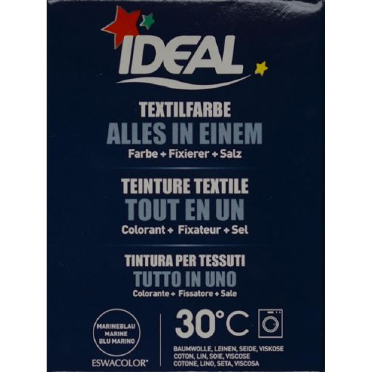 Ideell alt i en marine 230 g