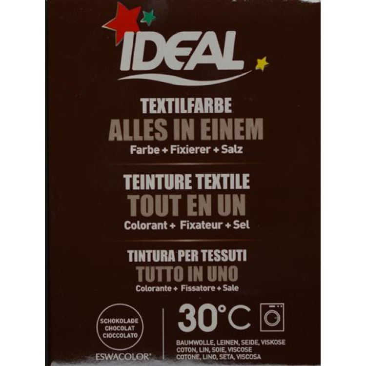 Idealna czekolada all in one 230g