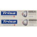 Trisa toothpaste Perfect White DUO 2 x 75 ml